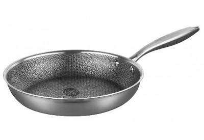HexGuard Pro Chef Frying Pan 28cm
